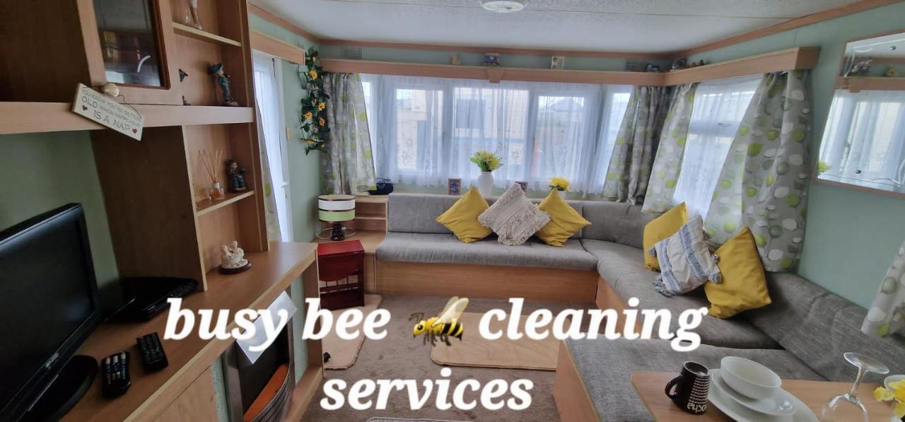 Honeywell 2-Bed Holiday Home In Ingoldmells Скегнесс Экстерьер фото